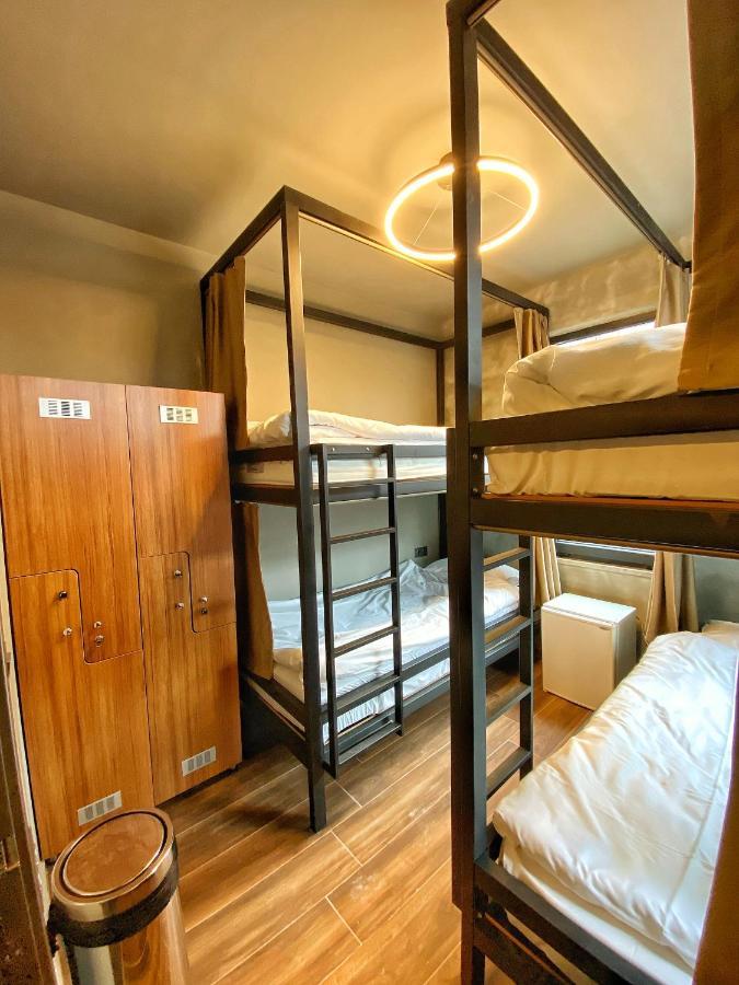 Nomad Karakoey * Istanbul