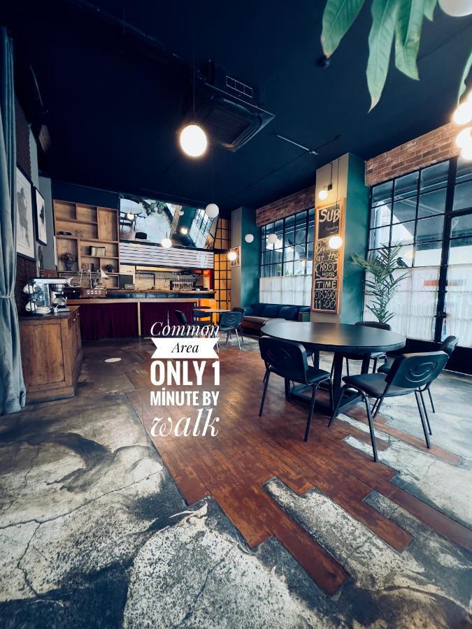 Nomad Karakoey Hostel *