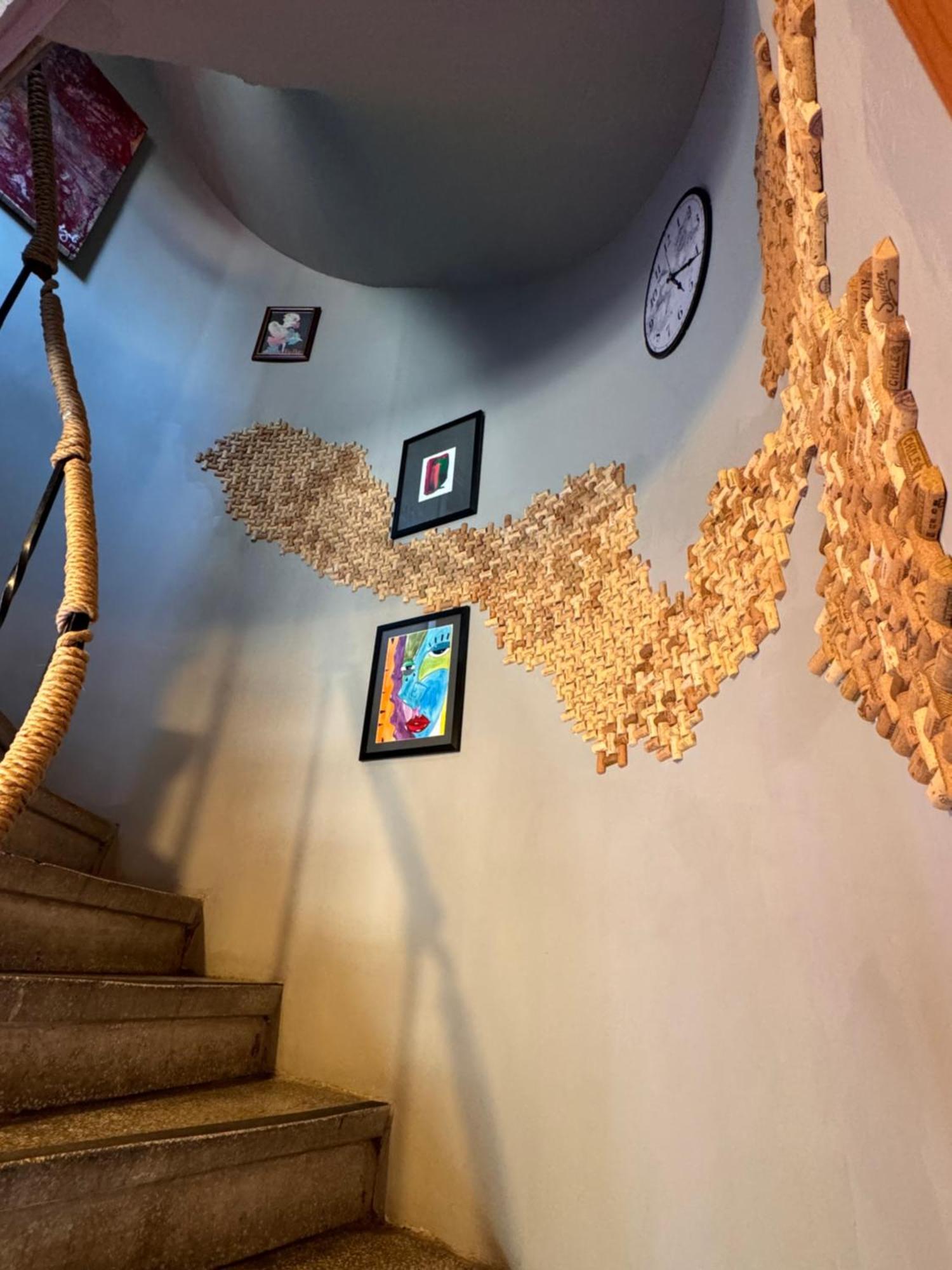 Nomad Karakoey * Istanbul