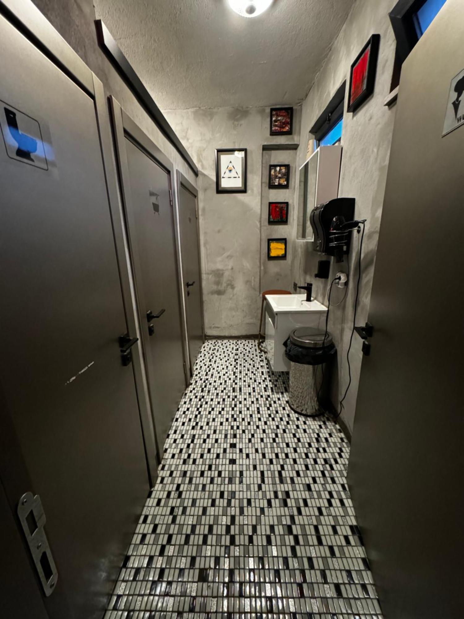 Nomad Karakoey * Istanbul